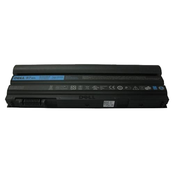 Primary Batteri til bærbar computer Litiumion - WT5WP