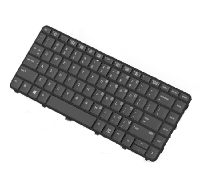 Clavier pour ordinateur portable HP 430 G4 France