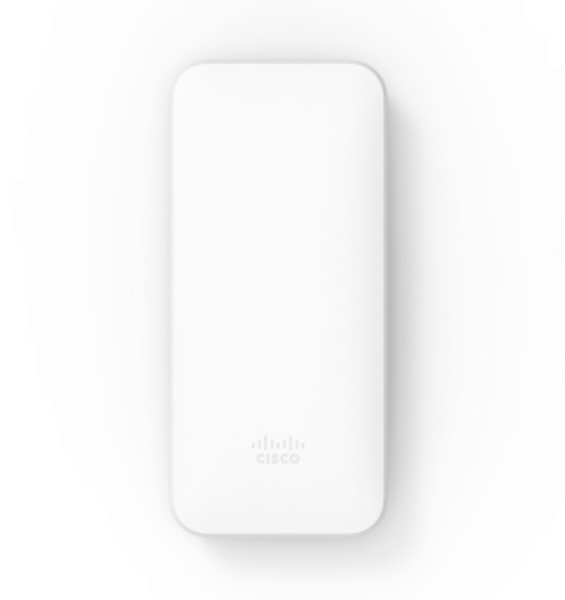 Meraki Go 1GE/AC/OAP | 802.11ac Wave 2 2x2:2 MU-MIMO
