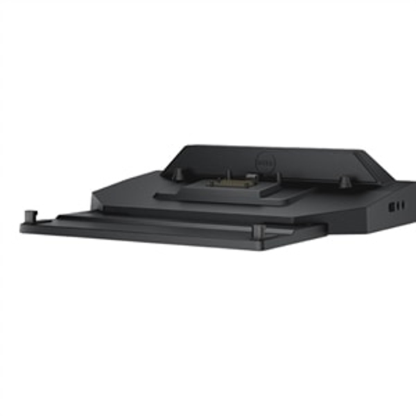 Rugged Notebook Desk Dock Gen. II EU DP/VGA/Gigabit Ethernet 834CY