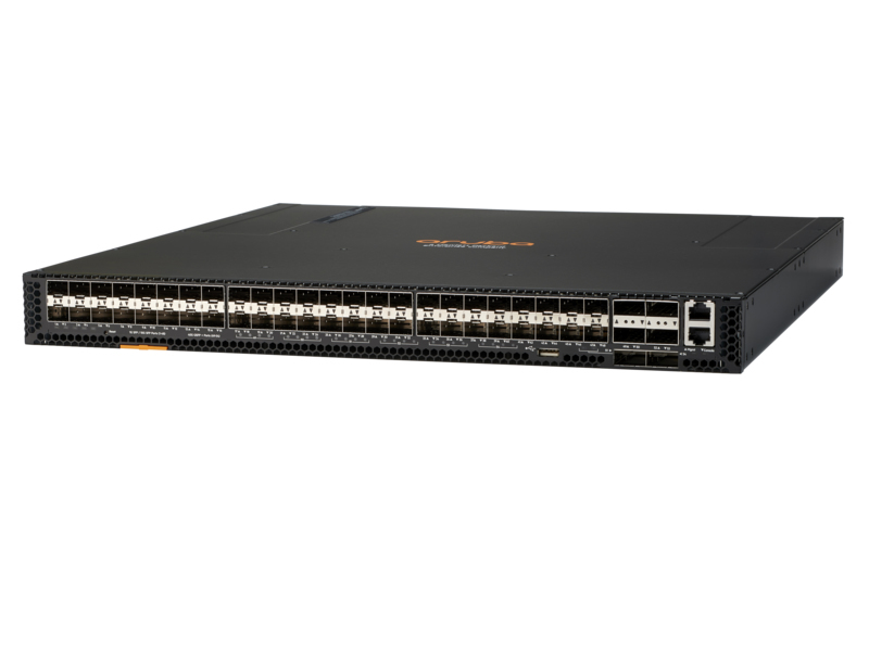 HPE Aruba 8320 - Commutateur L3 géré (JL479A)
