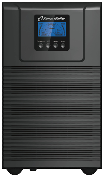 BlueWalker PowerWalker VFI 3000 TGB - UPS - 10122100