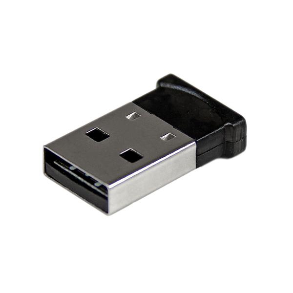 Adaptateur StarTech Mini USB Bluetooth 4.0 50 m