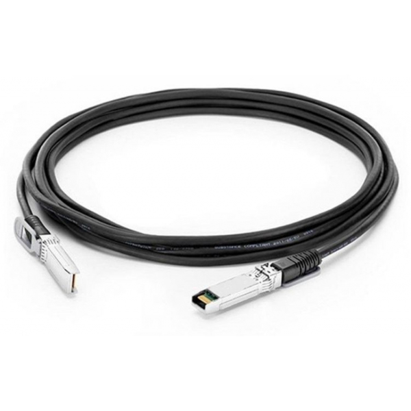 Câble de connexion directe Cisco SFP-H25G-CU2M