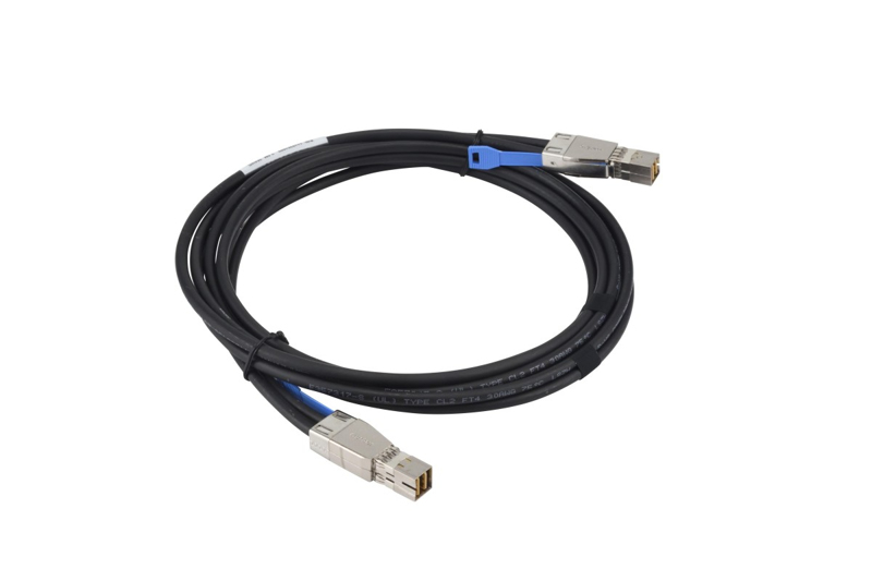Supermicro CBL-SAST-0690-1 - 2 m - MiniSAS HD