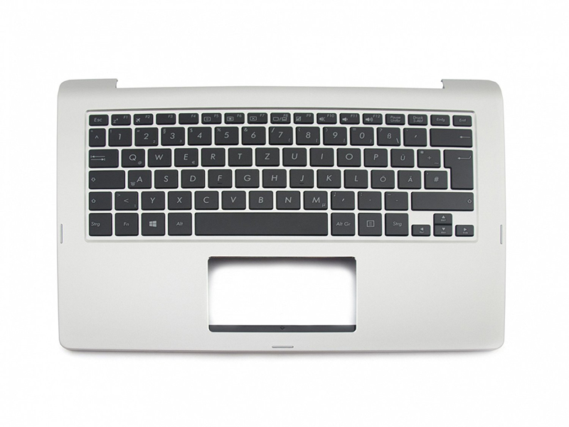 ASUS NSK-UQD0G Keyboard incl. top case