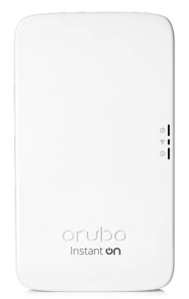 HPE Aruba Instant On AP11D 2x2 Wireless Access point