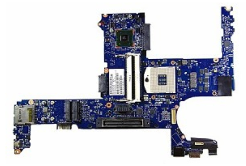 Carte mère HP Intel UMA 8M WWAN (642759-001)