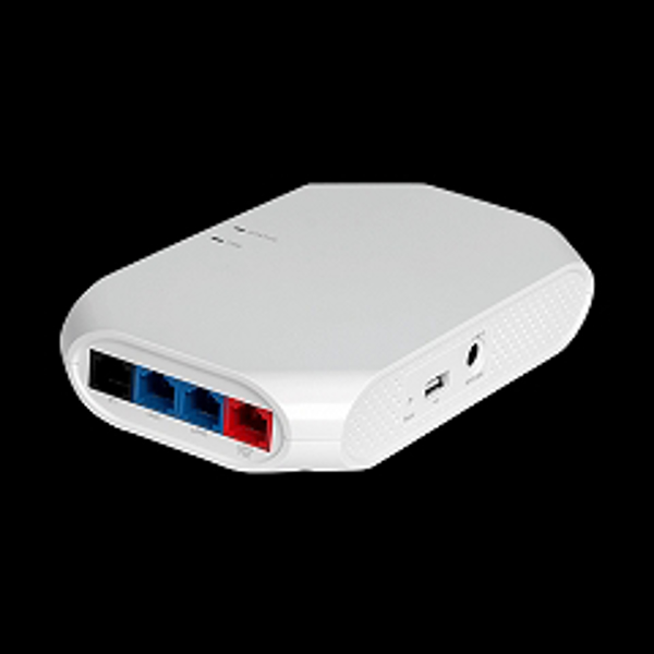 Alcatel OmniAccess Stellar OAW-AP1201H-RW - Wi-Fi - Dualband