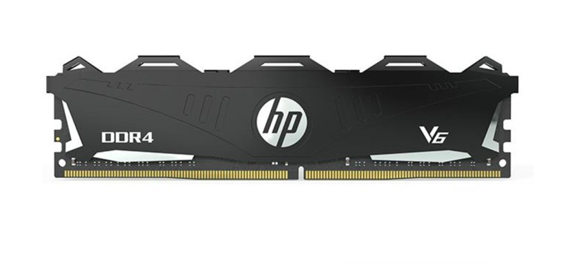 HP 7EH67AA - 8 GB - 1 x 8 GB - DDR4 - 3200 MHz - 7EH67AA#ABB