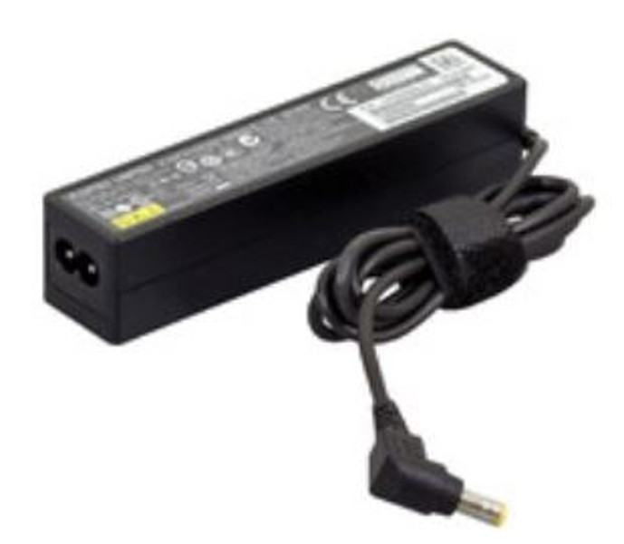 Fujitsu - Strömadapter - 65 Watt - för LIFEBOOK E752, E782, P702, P772, S752, S762, S782, S792 (FUJ:CP500585-XX) - FUJ:CP500585-XX
