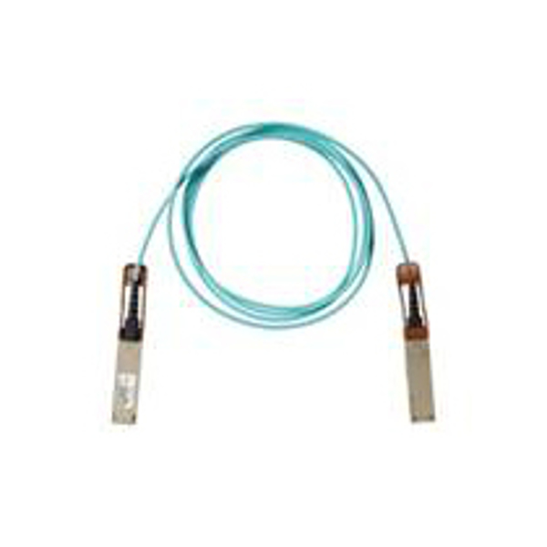 100GBASE QSFP ACTIVE OPTICAL - QSFP-100G-AOC20M