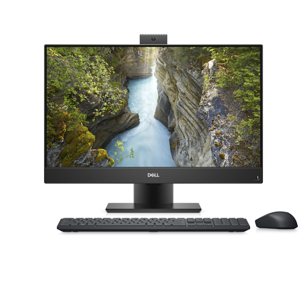 Dell UK BTS Opti 5490 AIO Core i5-10500T