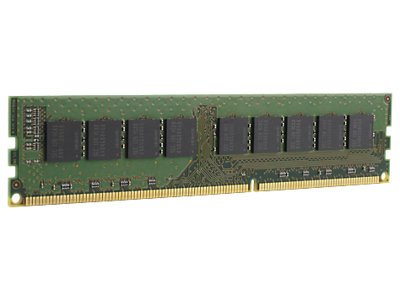 Micron 16GB 2RX4 PC3L-12800R DDR3-1600MHZ MEM KIT - 715284-001