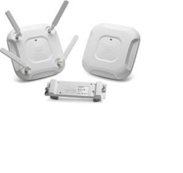 Aironet 3702e Controller-based Universal - 802.11ac (draft 5.0) - Wi-Fi - 2.4 GHz, 5 GHz