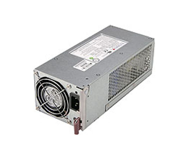 Supermicro PWS-1K67P-1R - 1200 W - 100 - 240 V - 1600 W - Active - 133.3 W - 95%