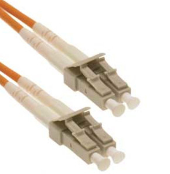 Fujitsu - FC Kabel OM4, MMF 5m, LC/LC, 16Gbit/s