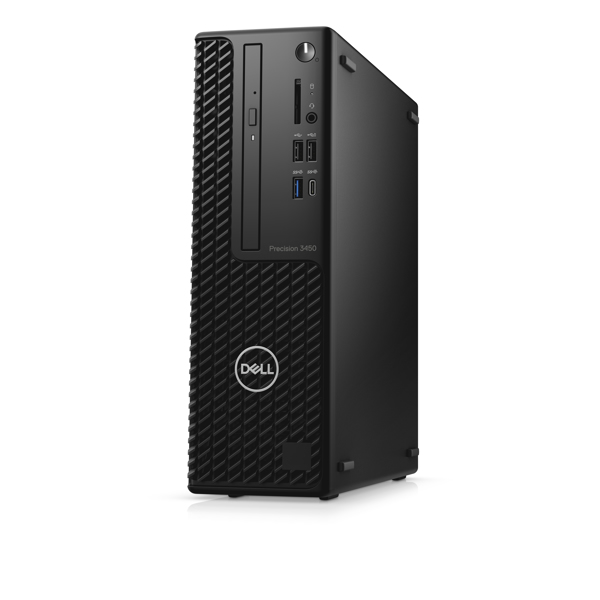 3450 Small Form Factor - SFF - Core i7 10700 / 2,9 GHz