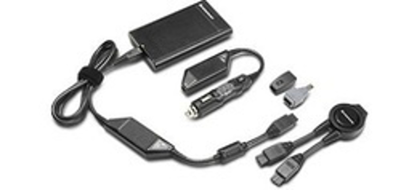 Lenovo 90W Slim AC/DC Combo Adapter ThinkPad R400 - 41R4494