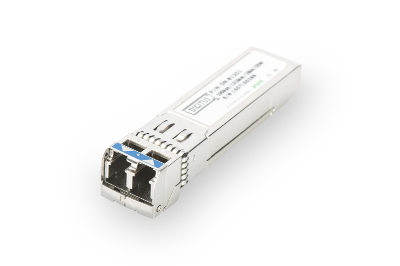 Module DIGITUS GBIC 10 Gbit/s