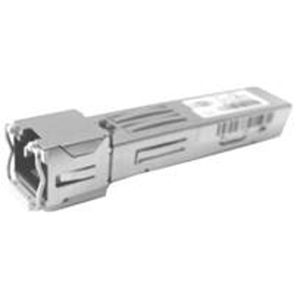 Module émetteur-récepteur SFP Cisco-Avago 1000BASE-T GLC-TE