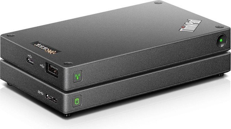 Kit de disque dur 1 To pour routeur sans fil Lenovo ThinkPad Stack
