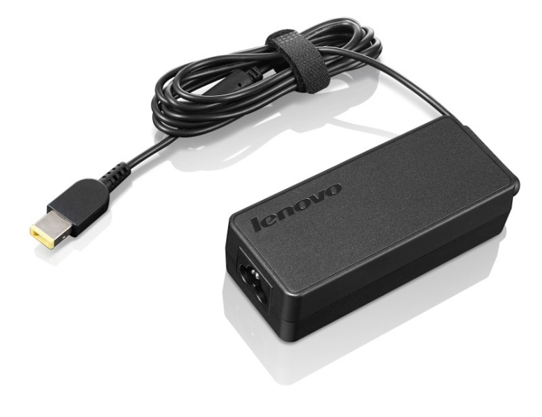 ThinkPad 65W AC Adapter - Strömadapter - 65 Watt - Europa - fÃ¼r ThinkCentre M73 10AX, 10AY, M93 10A4, 10A5, M93p 10AA, 10AB (4X20E53340) (B-Ware) - 4X20E53340