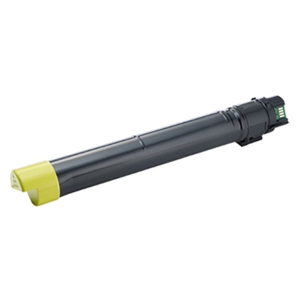 Gelb original Toner för Dell C7765dn