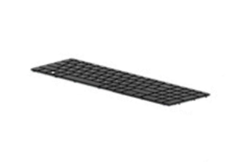 Clavier HP 827028-032 pour HP ProBook 455 G3 15,6 pouces
