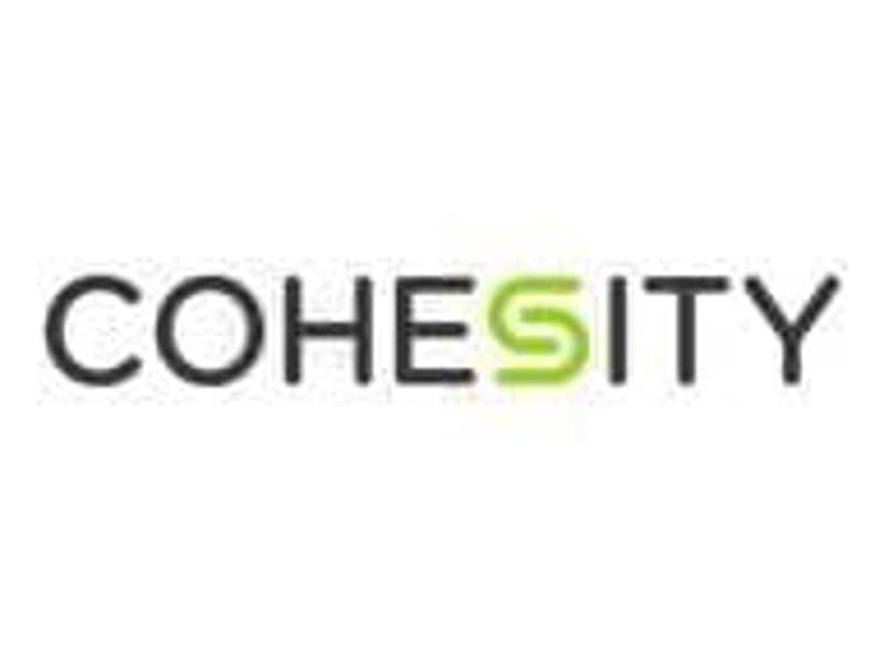 HPE Cohesity DataProtect Service 1TB 5-year Subscription and Support E-LTU - R8F44AAE
