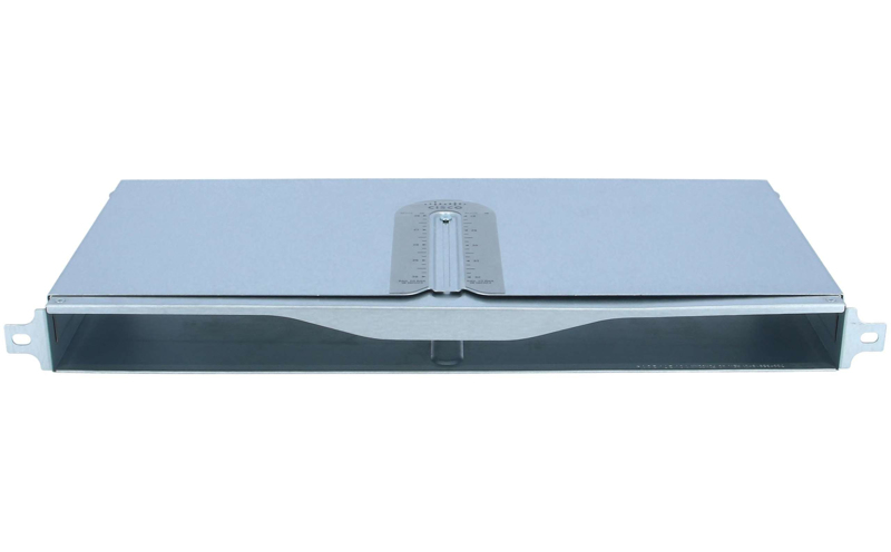 Cisco Nexus airflow extension