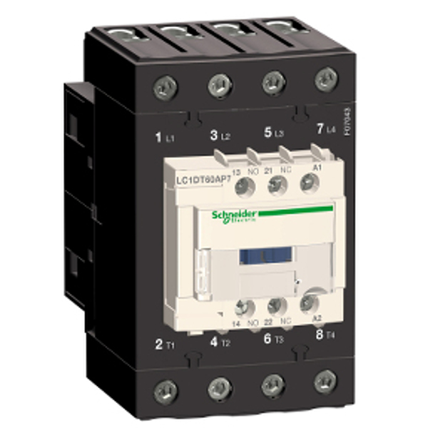 APC LC1DT60AP7 - Multicolore - 230 V CA