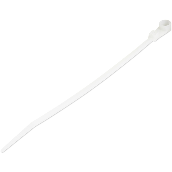 Lot de 100 serre-câbles StarTech de 15 cm