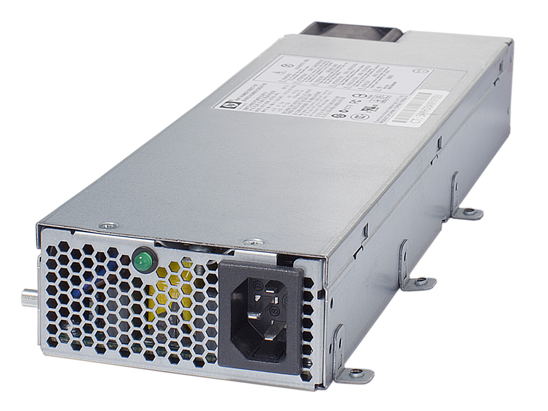 HPE 1000W Redundant Power Supply Kit - 399771-001