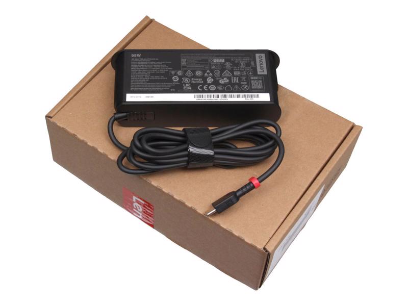 Alimentation Lenovo PD 95 W 20/15/9/5 V 3 broches WW LTN