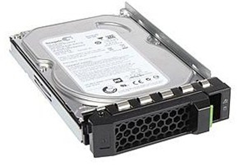 Fujitsu S26361-F5521-L530 300GB 3.5in SAS Internal HDD - S26361-F5521-L530
