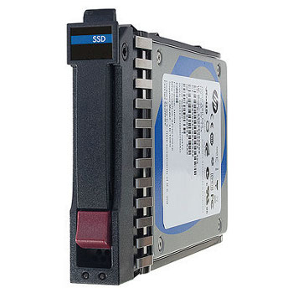 HPE C8R20A - 400 Go - 2,5" - 6 Gbit/s