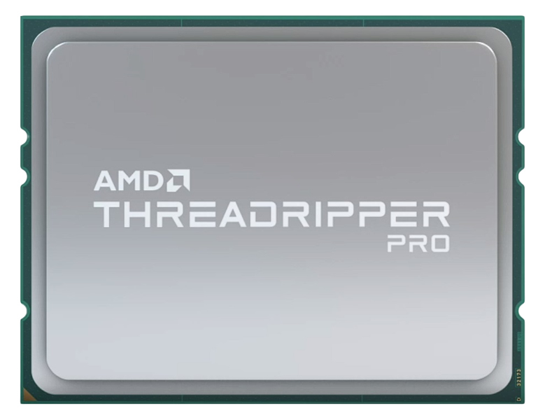 AMD Ryzen ThreadRipper PRO 3955WX - 3.9 GHz - 16 Kärnor - 100-000000167