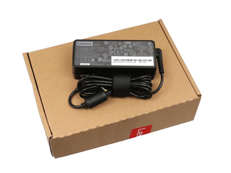 Adaptateur secteur Lenovo ADLX65NDC3A 20 V 3,25 A 01FR040