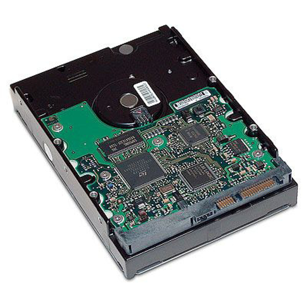 HP 1TB - SATA - 3.0G - NCQ - 7200 rpm - 3.5" - 1024 GB - 7200 RPM - GE262AA