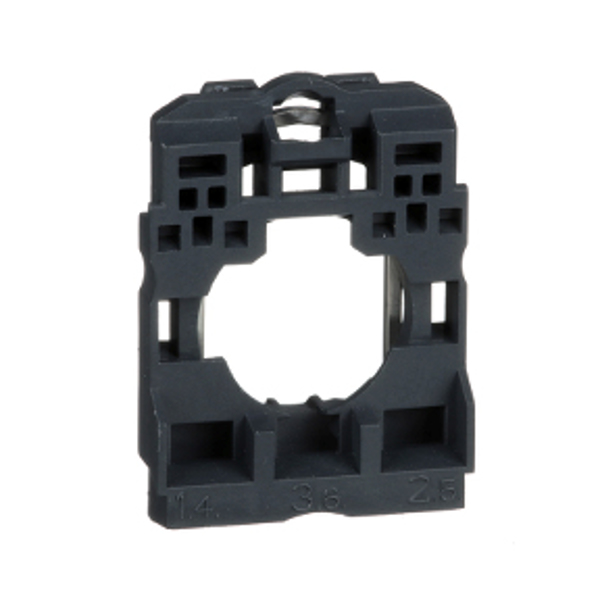 APC ZB5AZ009 - Bride de saturation rapide pour XB5