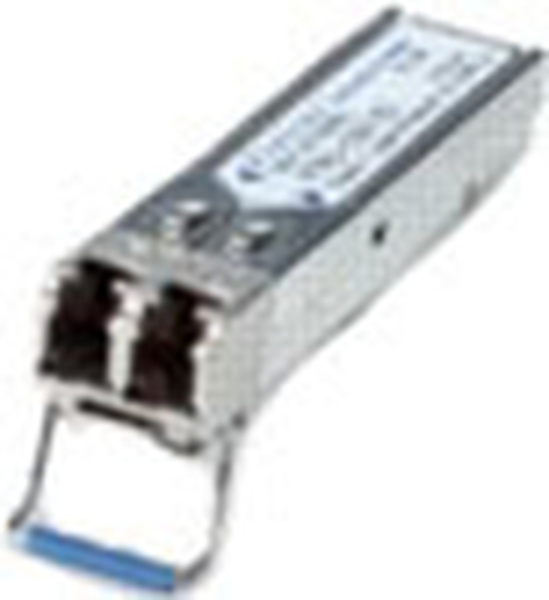 CWDM-SFP-1510 Cisco CWDM SFP 1510 nm, Gigabit Ethernet and 1G/2G FC (blue) 62miles(100km)