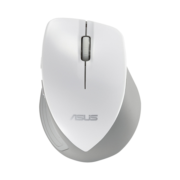 ASUS WT465 - Mouse - Optical - RF wireless - 1600 DPI - 90XB0090-BMU050