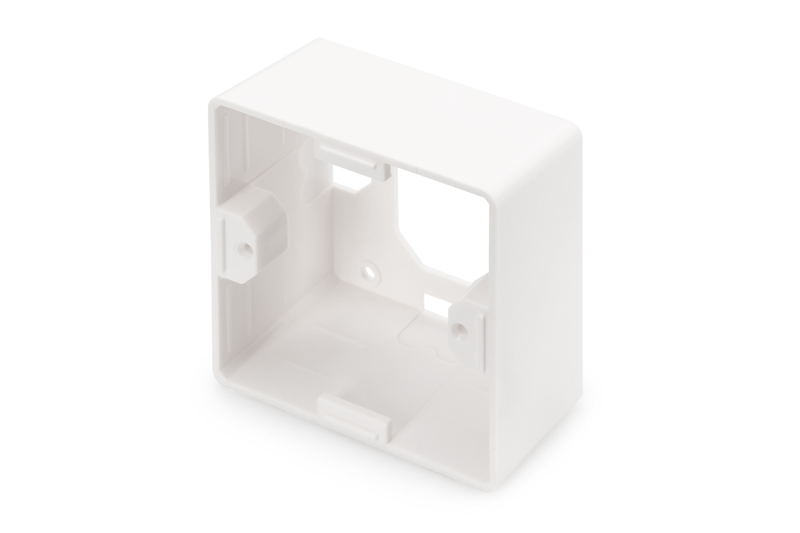 DIGITUS Keystone Surface Box German - DN-93803