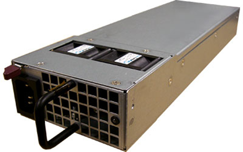 Supermicro PWS-1K81P-1R - 1000 W - 1800 W - Actif - 150 A - 4 A - Serveur