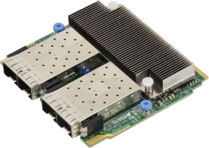 SuperMicro AOC-M25G-M4SM