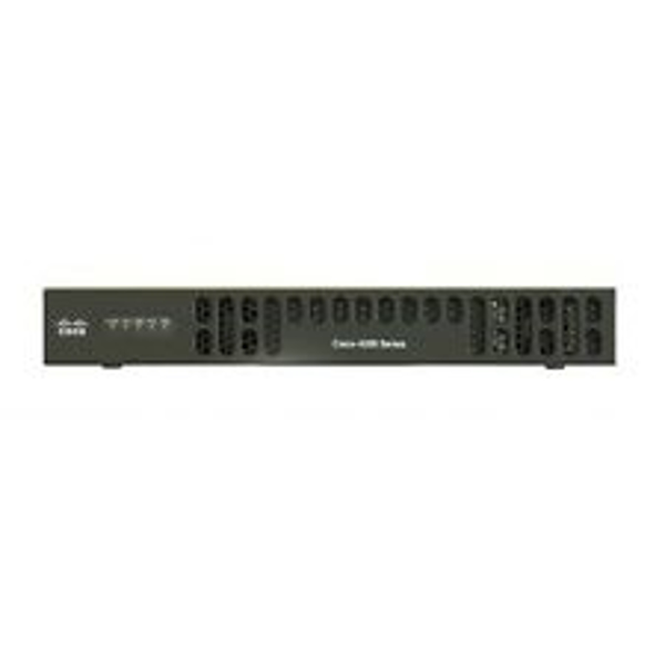 Cisco ISR4221/K9 Integrated Services Router 4221 - ISR4221/K9