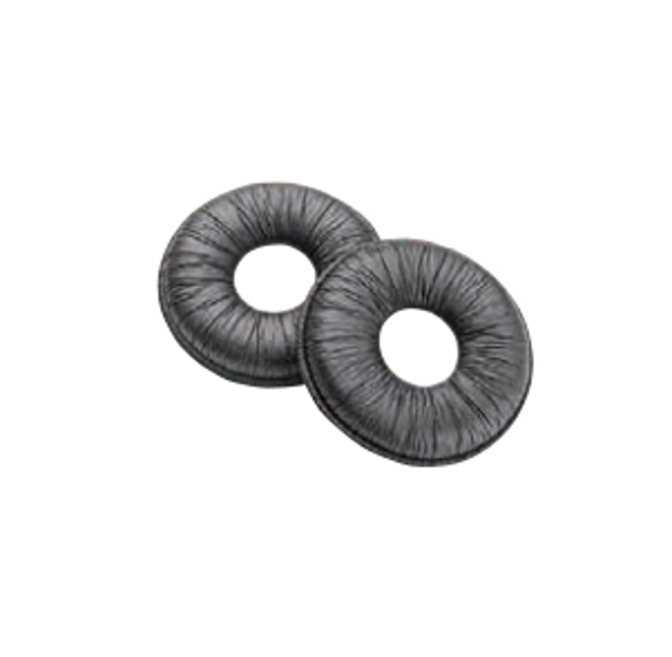 Coussinets d'oreille POLY, paquet de 2, pour Supra Plus