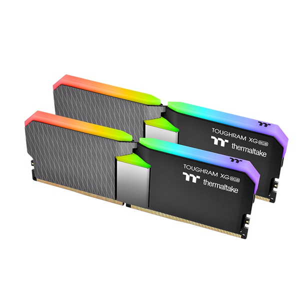 Toughram XG RGB memory module 64 GB