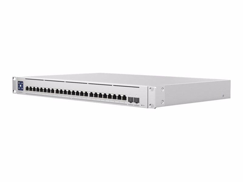 Ubiquiti Unifi Switch Enterprise 24 XG / USW-EnterpriseXG-24 - USW-ENTERPRISEXG-24